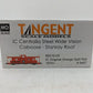 Tangent 60210-03 HO Illinois Central Split Rail Original Orange Caboose #9467 LN/Box