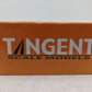 Tangent 60210-03 HO Illinois Central Split Rail Original Orange Caboose #9467 LN/Box