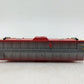 Tangent 60520-01 HO Chicago & North Western 1966 Bay Window Caboose #111000 LN/Box