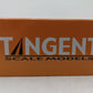 Tangent 60520-01 HO Chicago & North Western 1966 Bay Window Caboose #111000 LN/Box