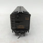 Broadway Limited 869 HO REA Wood Express Reefer Car EX/Box