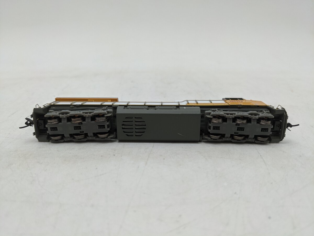 Broadway Limited 7304 N UP GE ES44AC Diesel Locomotive #8110 w/ Sound/DC/DCC LN/Box
