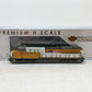 Broadway Limited 7304 N UP GE ES44AC Diesel Locomotive #8110 w/ Sound/DC/DCC LN/Box