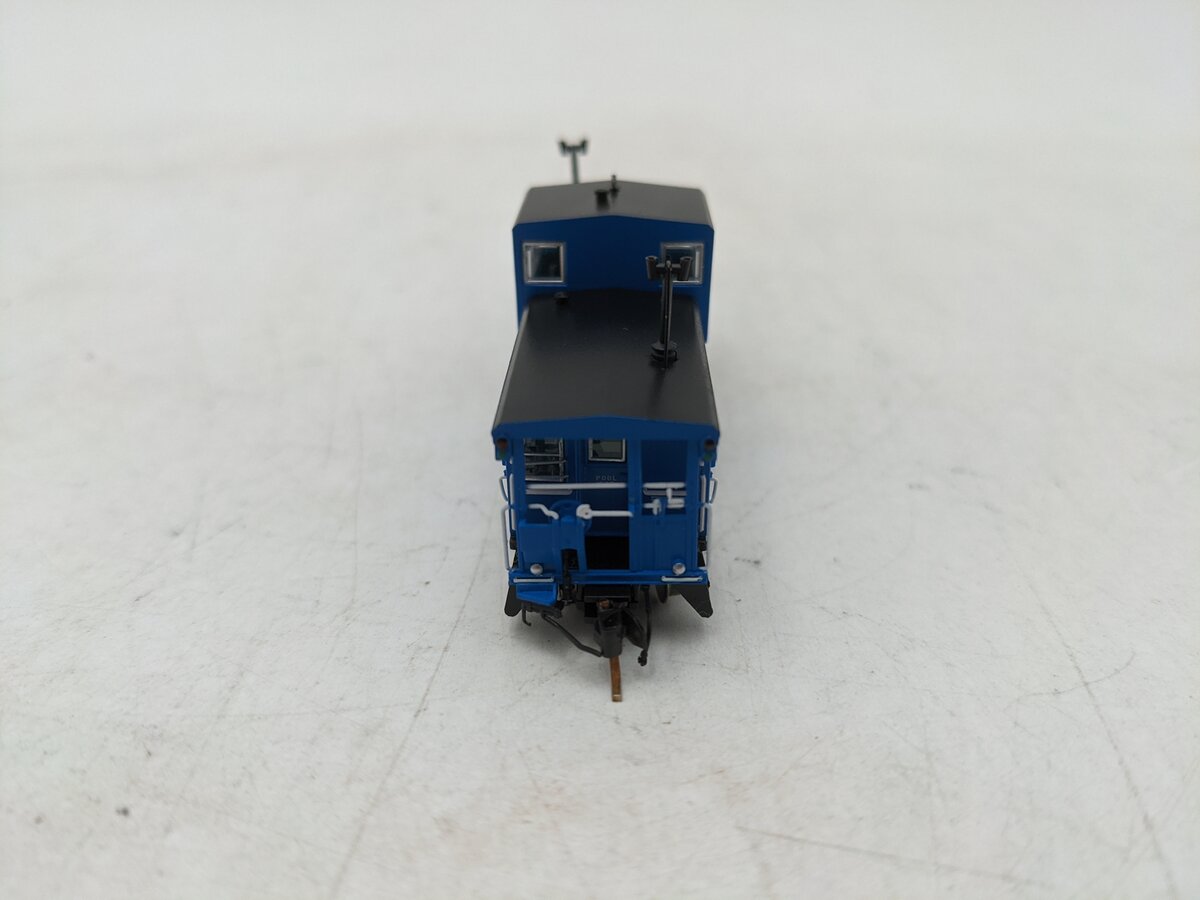 Rapido Trains 510027 N Conrail Wide Vision Caboose #22138 LN/Box