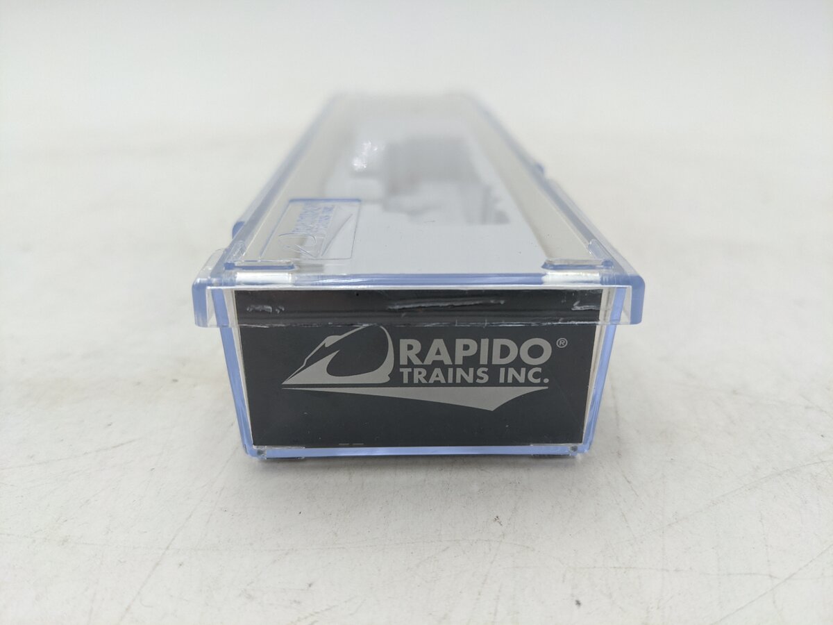 Rapido Trains 510027 N Conrail Wide Vision Caboose #22138 LN/Box