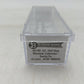 Bluford Shops 40180 N Santa Fe International Car Half-Bay Window Caboose #999653 LN/Box