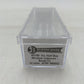 Bluford Shops 40180 N Santa Fe International Car Half-Bay Window Caboose #999653 LN/Box