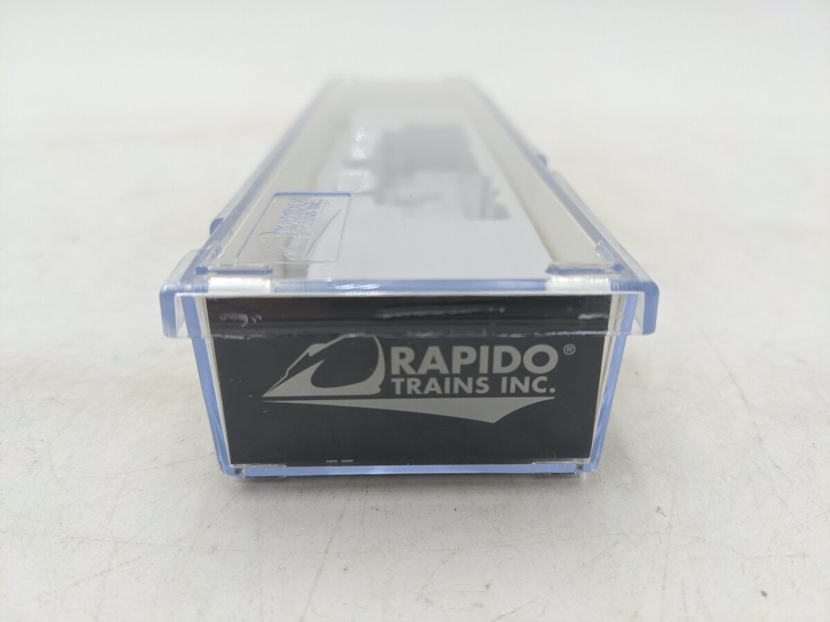 Rapido Trains 510034 N Norfolk Southern Wide Vision Caboose #555635 LN/Box