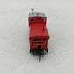 Rapido Trains 510034 N Norfolk Southern Wide Vision Caboose #555635 LN/Box
