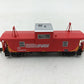 Rapido Trains 510034 N Norfolk Southern Wide Vision Caboose #555635 LN/Box