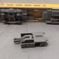Kato 106-088 N Union Pacific City of Los Angeles Passenger Car (Set of 11) EX/Box