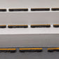 Kato 106-088 N Union Pacific City of Los Angeles Passenger Car (Set of 11) EX/Box