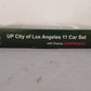 Kato 106-088 N Union Pacific City of Los Angeles Passenger Car (Set of 11) EX/Box