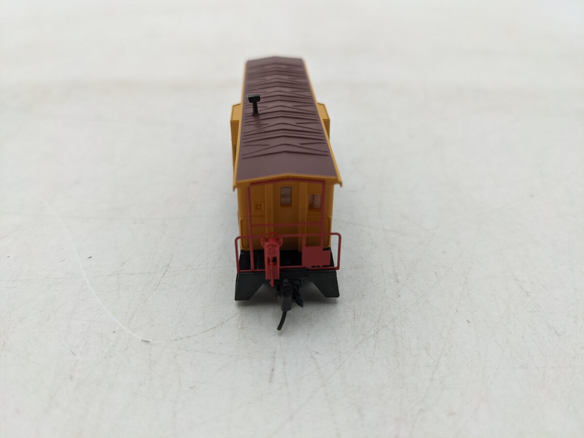 Micro-Trains 13000292 N Union Pacific CA-13 Caboose #24592 LN/Box