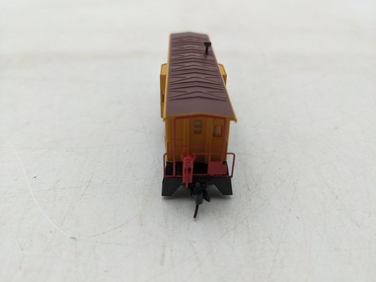 Micro-Trains 13000292 N Union Pacific CA-13 Caboose #24592 LN/Box