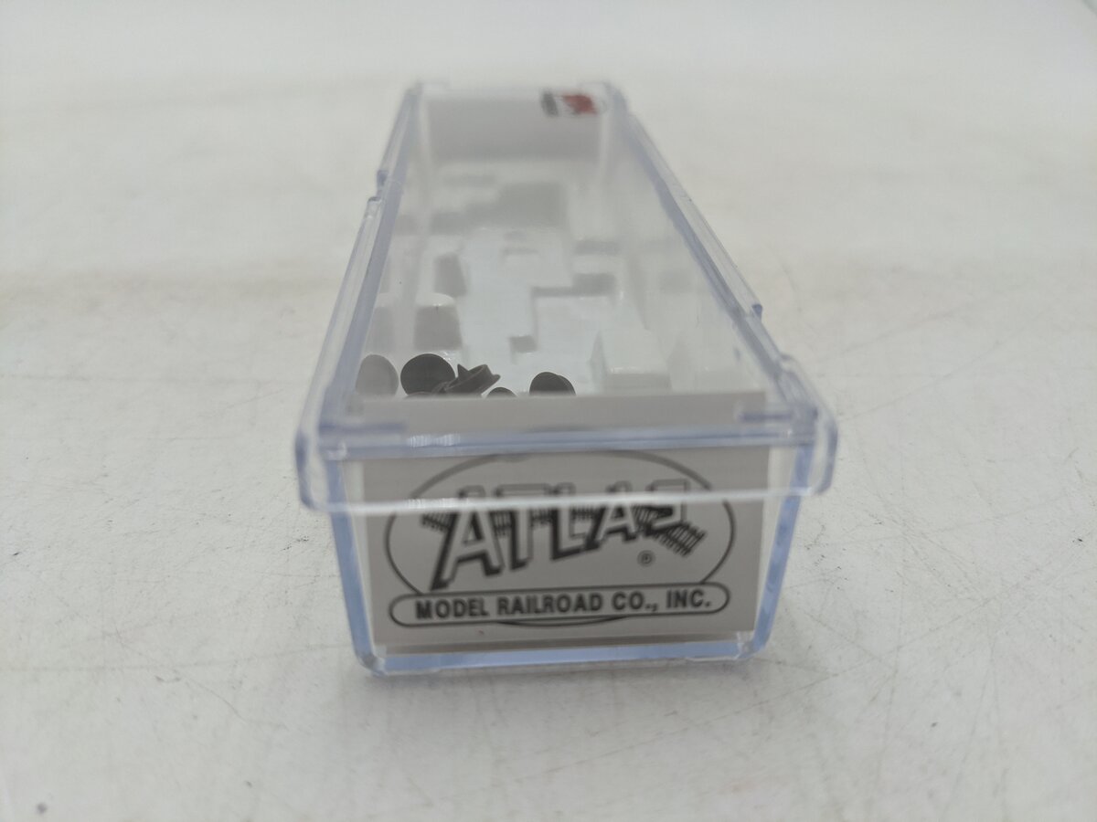 Atlas 50005609 N Norfolk Southern Standard Caboose #555555 LN/Box