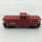 Atlas 50005609 N Norfolk Southern Standard Caboose #555555 LN/Box
