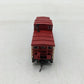 Atlas 50005609 N Norfolk Southern Standard Caboose #555555 LN/Box