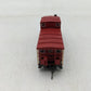 Atlas 50005609 N Norfolk Southern Standard Caboose #555555 LN/Box