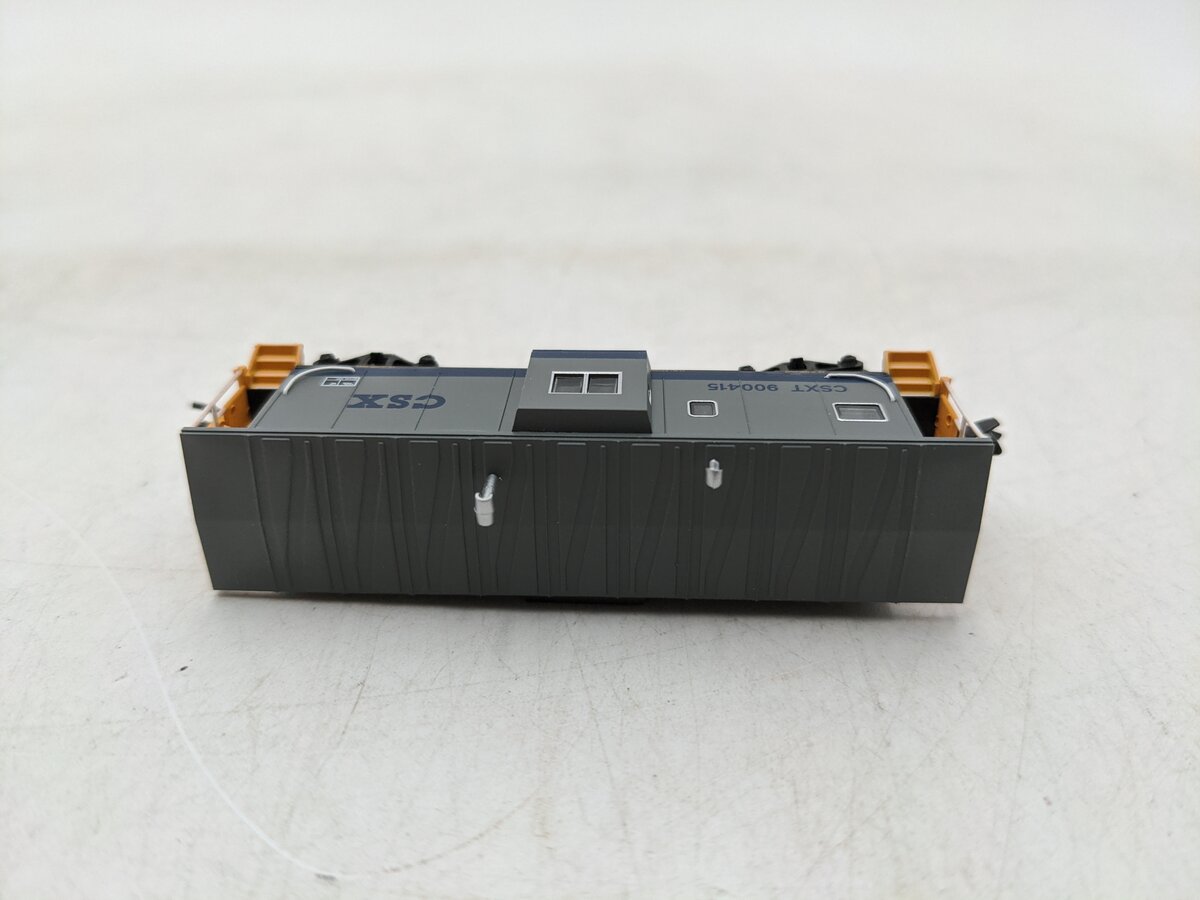 Bluford Shops 44165 N CSX Transportation YN2 Caboose #900415 LN/Box