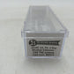 Bluford Shops 44165 N CSX Transportation YN2 Caboose #900415 LN/Box