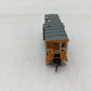 Bluford Shops 44165 N CSX Transportation YN2 Caboose #900415 LN/Box