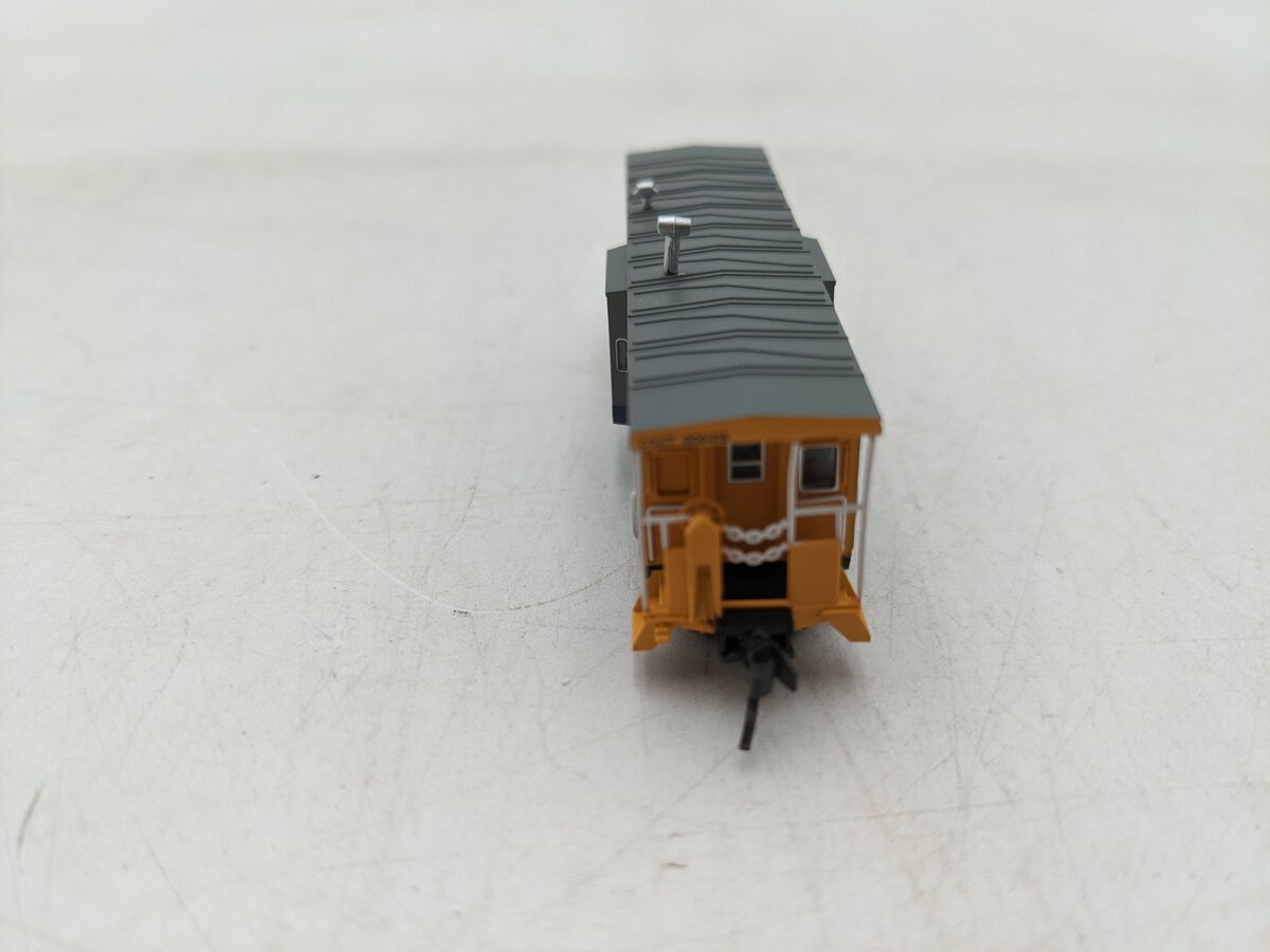 Bluford Shops 44165 N CSX Transportation YN2 Caboose #900415 LN/Box