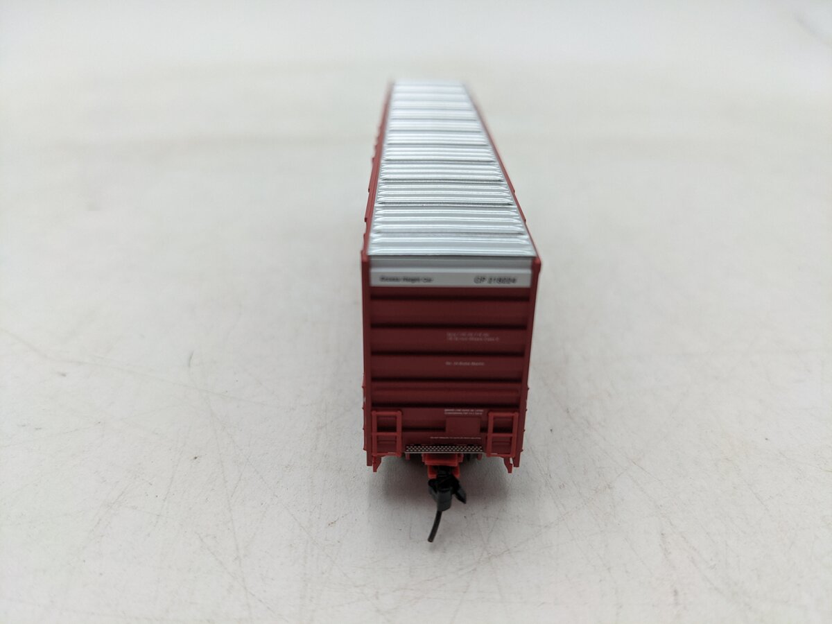 Micro-Trains 12300071 N Canadian Pacific Boxcar #218224 LN/Box