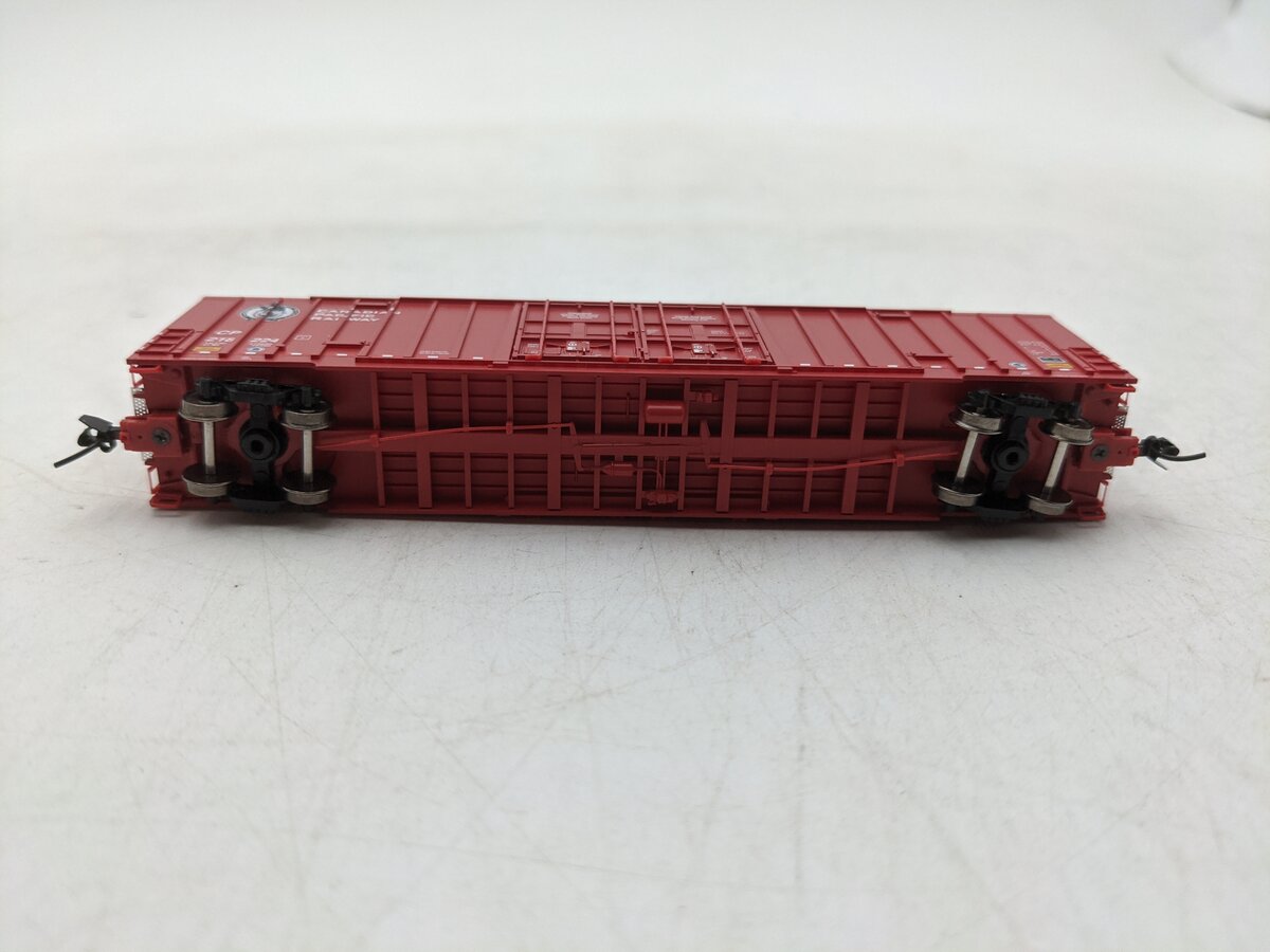 Micro-Trains 12300071 N Canadian Pacific Boxcar #218224 LN/Box