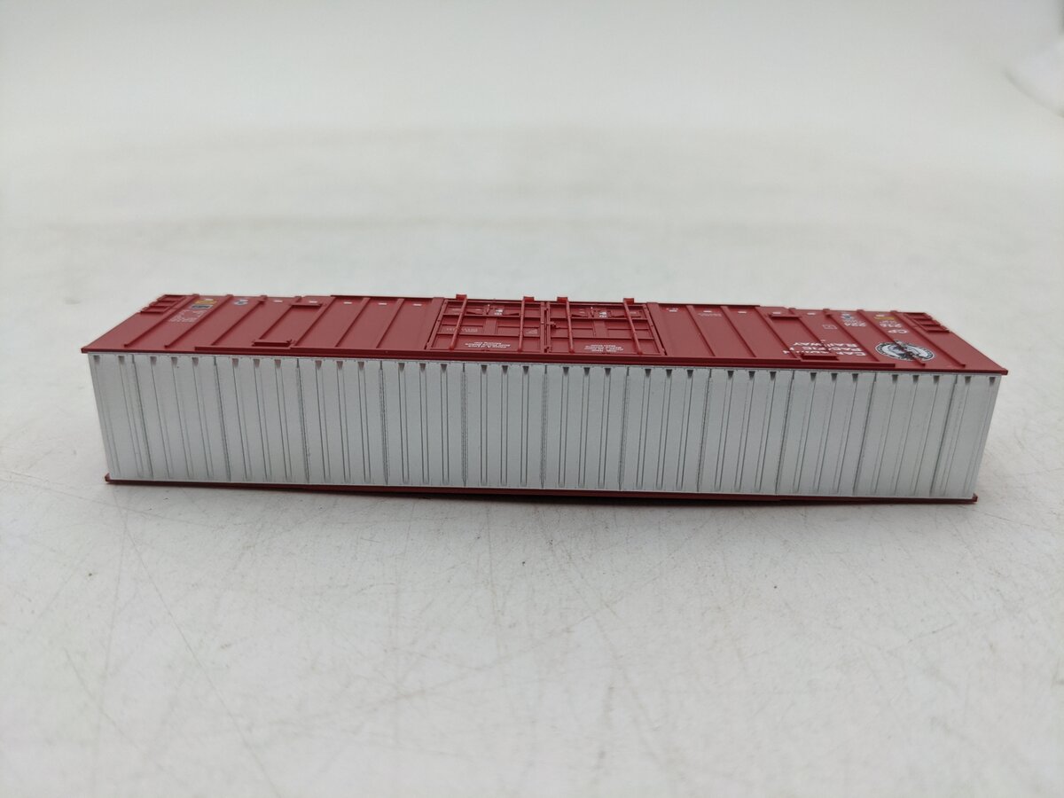 Micro-Trains 12300071 N Canadian Pacific Boxcar #218224 LN/Box