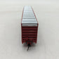 Micro-Trains 12300071 N Canadian Pacific Boxcar #218224 LN/Box