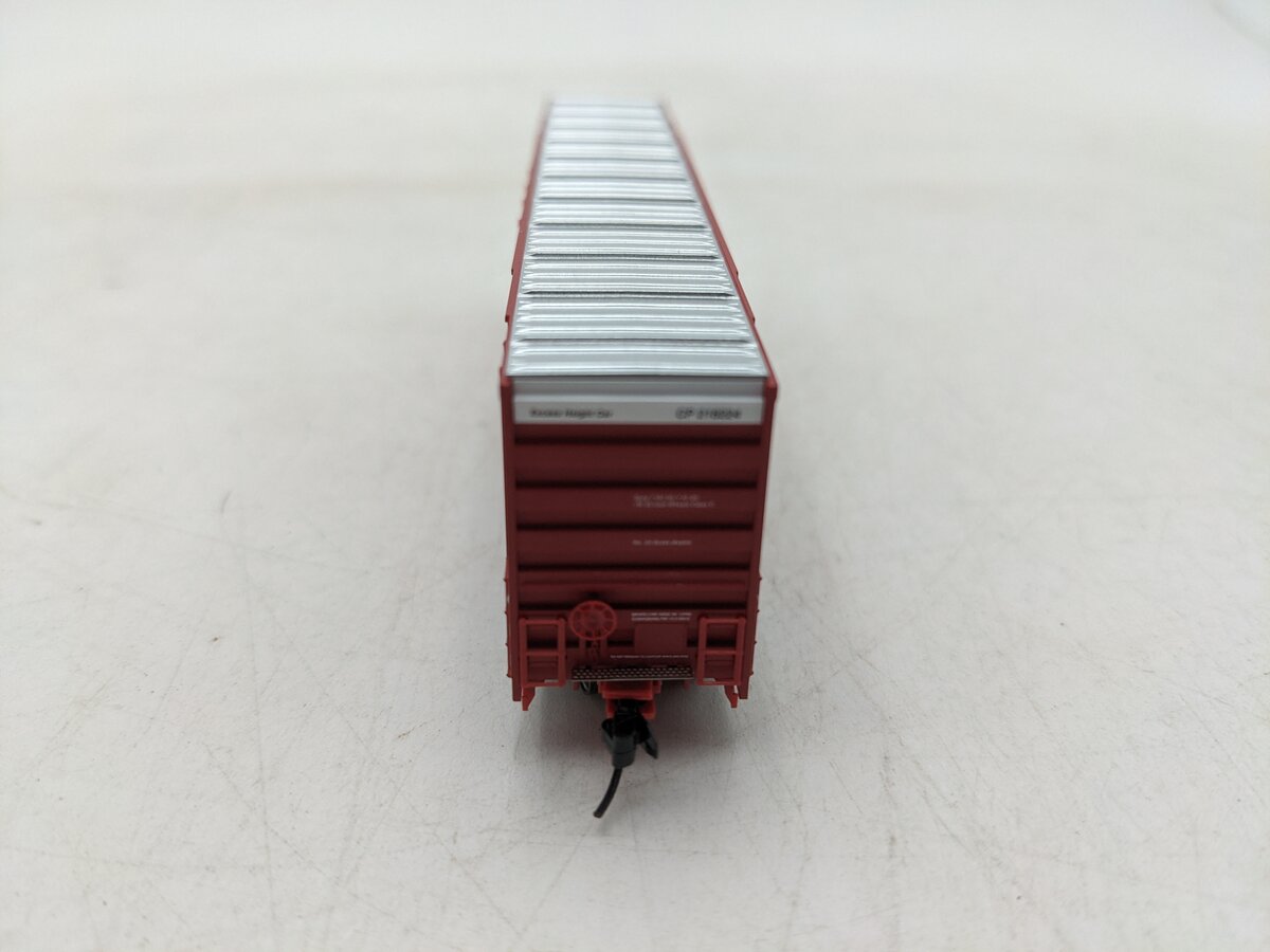 Micro-Trains 12300071 N Canadian Pacific Boxcar #218224 LN/Box