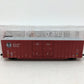 Micro-Trains 12300071 N Canadian Pacific Boxcar #218224 LN/Box