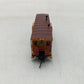 Bluford Shops 44240 N Union Pacific 4-Bay Window Caboose #24516 LN/Box