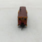 Bluford Shops 44240 N Union Pacific 4-Bay Window Caboose #24516 LN/Box
