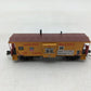Bluford Shops 44240 N Union Pacific 4-Bay Window Caboose #24516 LN/Box