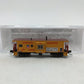 Bluford Shops 44240 N Union Pacific 4-Bay Window Caboose #24516 LN/Box