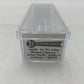 Bluford Shops 44240 N Union Pacific 4-Bay Window Caboose #24516 LN/Box