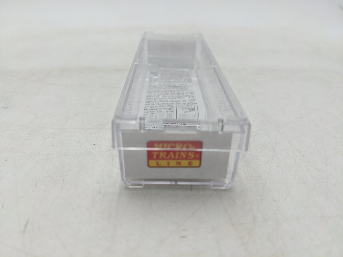 Micro-Trains 13000291 N Union Pacific CA-13 Caboose #24552 LN/Box
