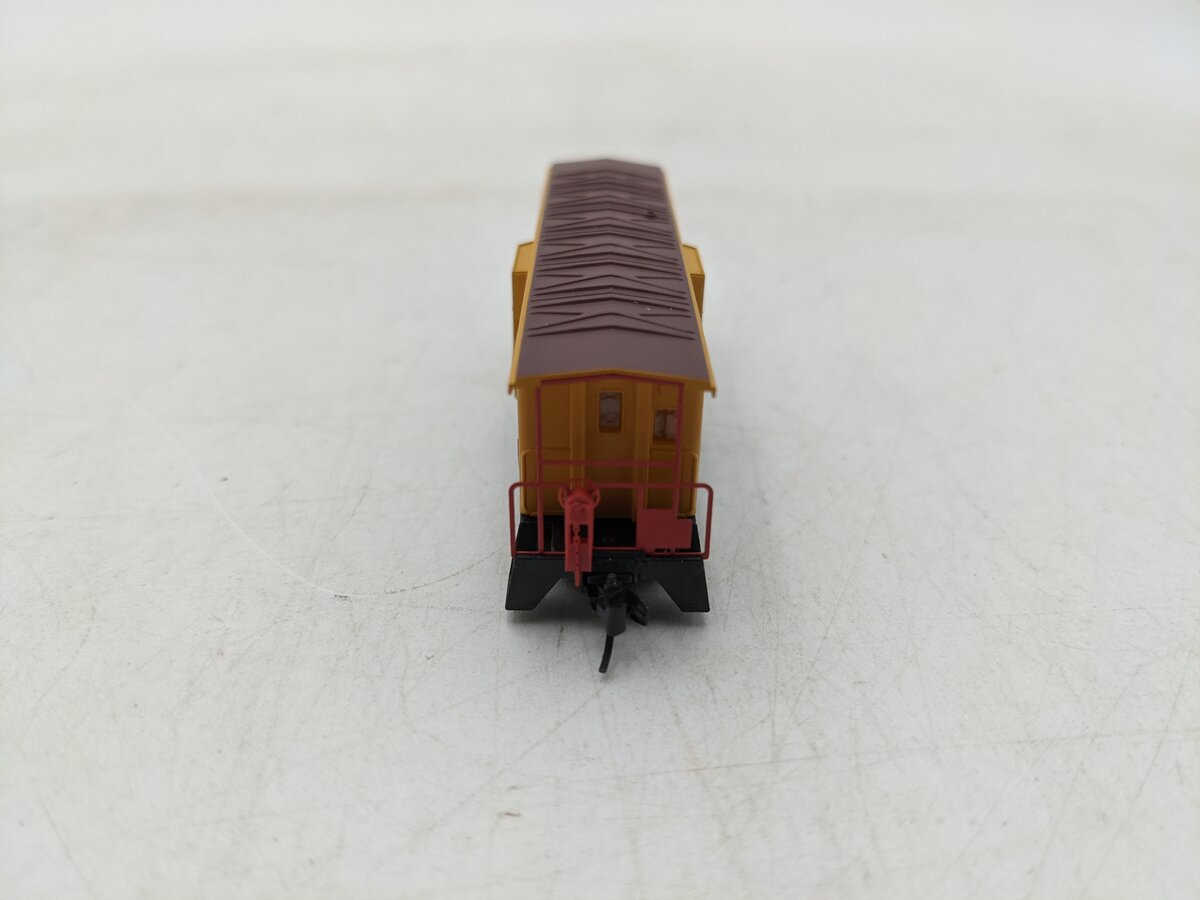 Micro-Trains 13000291 N Union Pacific CA-13 Caboose #24552 LN/Box