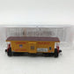 Micro-Trains 13000291 N Union Pacific CA-13 Caboose #24552 LN/Box