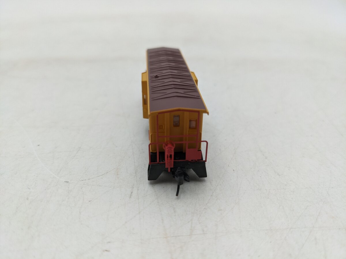 Micro-Trains 13000291 N Union Pacific CA-13 Caboose #24552 LN/Box