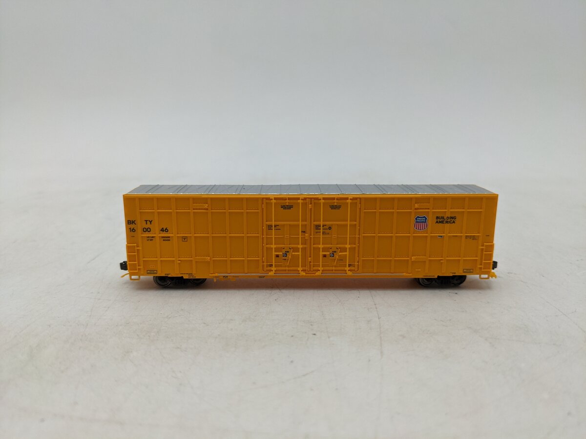 Aurora 602031 N Union Pacific Boxcar #160046 LN/Box