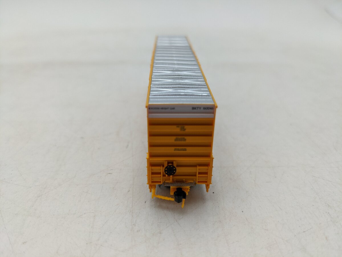 Aurora 602031 N Union Pacific Boxcar #160046 LN/Box
