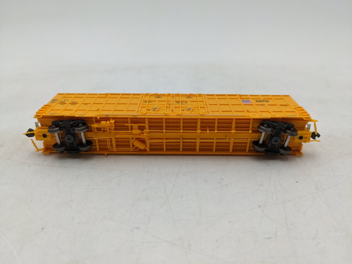 Aurora 602031 N Union Pacific Boxcar #160046 LN/Box