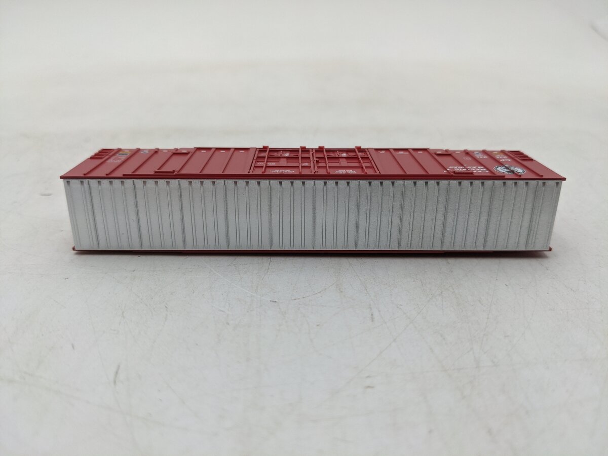 Micro-Trains 12300072 N Canadian Pacific Boxcar #218312 LN/Box