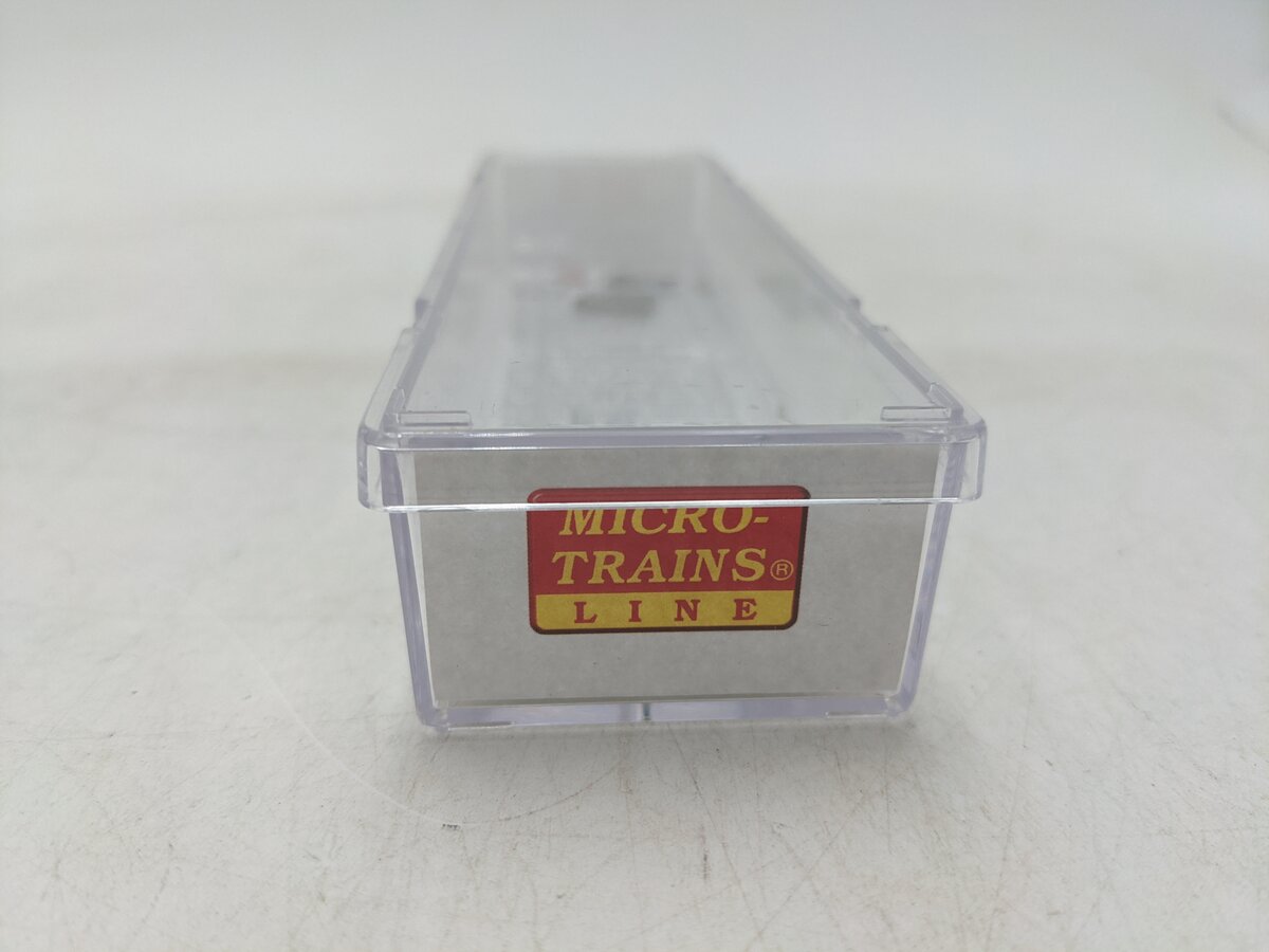 Micro-Trains 12300072 N Canadian Pacific Boxcar #218312 LN/Box