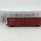 Micro-Trains 12300072 N Canadian Pacific Boxcar #218312 LN/Box