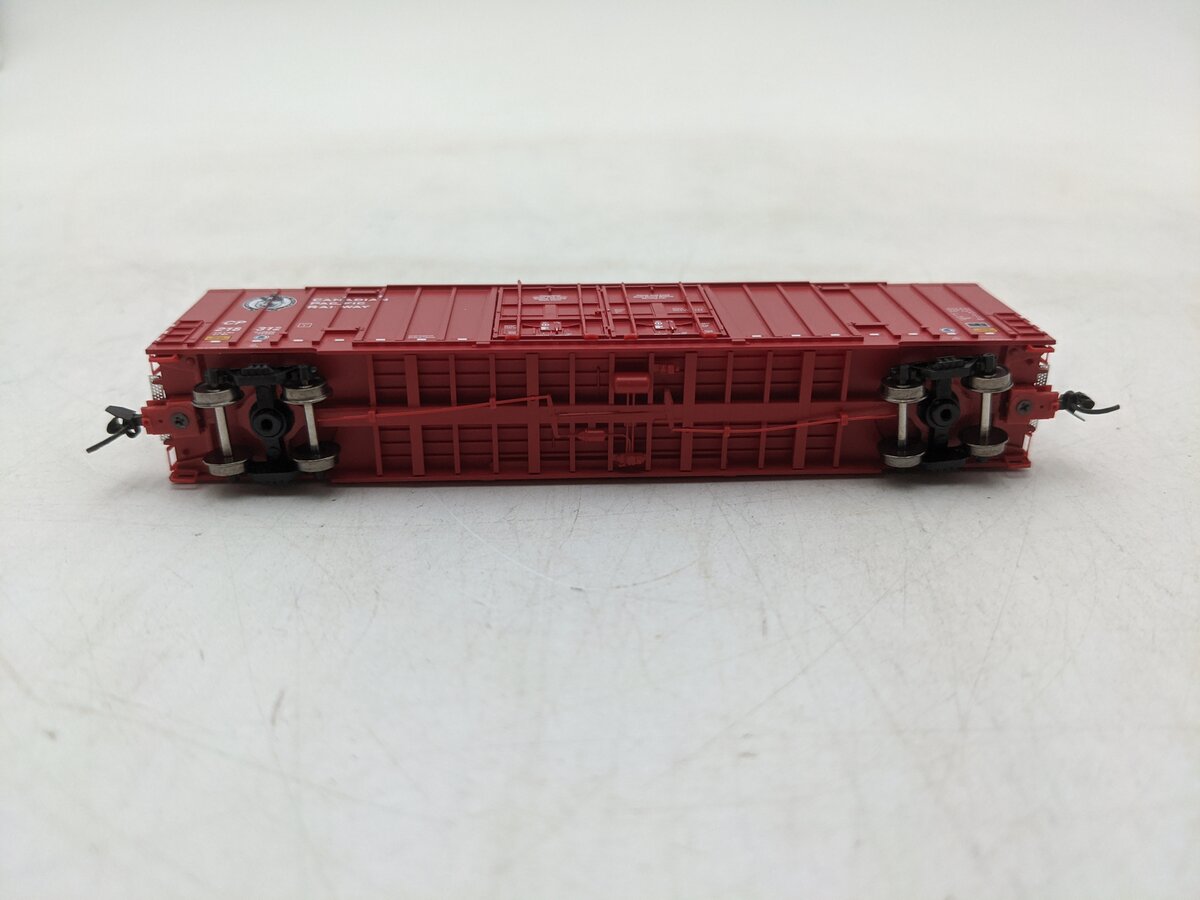 Micro-Trains 12300072 N Canadian Pacific Boxcar #218312 LN/Box