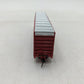 Micro-Trains 12300072 N Canadian Pacific Boxcar #218312 LN/Box